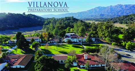 villanova preparatory school